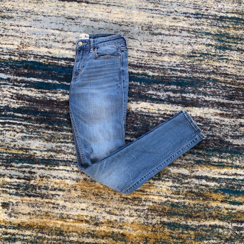 Abercrombie & Fitch jeans